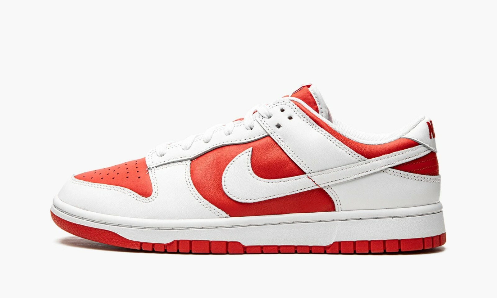 university red nike